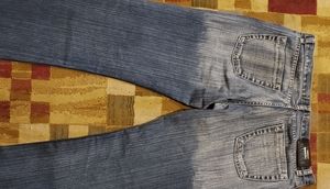 Gucci jeans